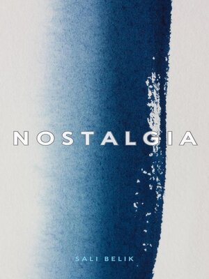 cover image of Nostalgia